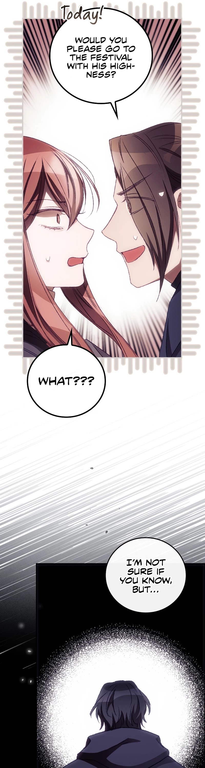 I Can See Your Death Chapter 24 page 14 - Chapter 24