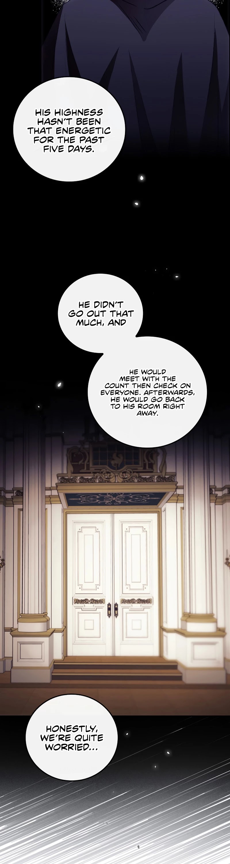 I Can See Your Death Chapter 24 page 15 - Chapter 24
