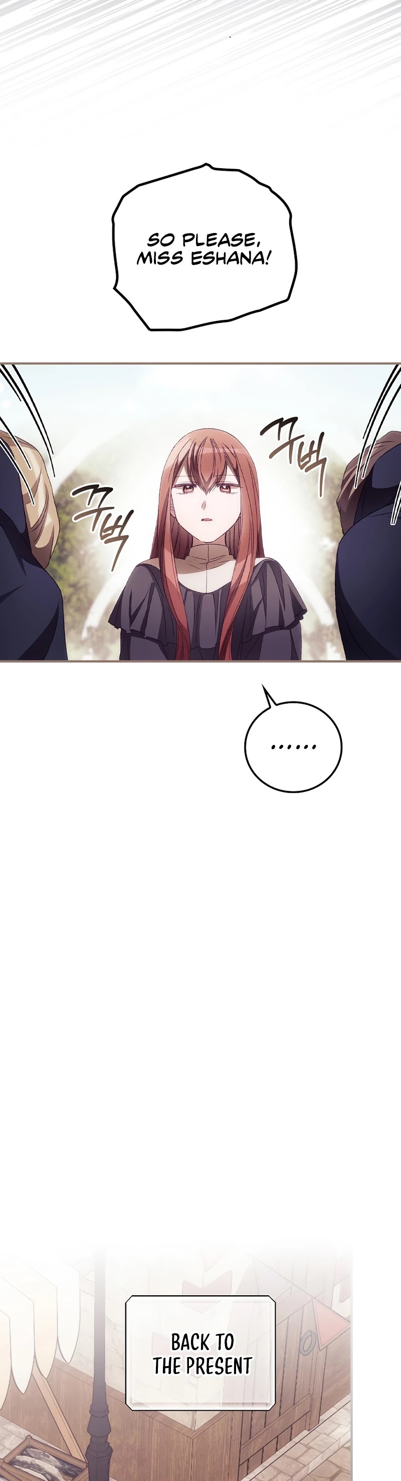 I Can See Your Death Chapter 24 page 16 - Chapter 24