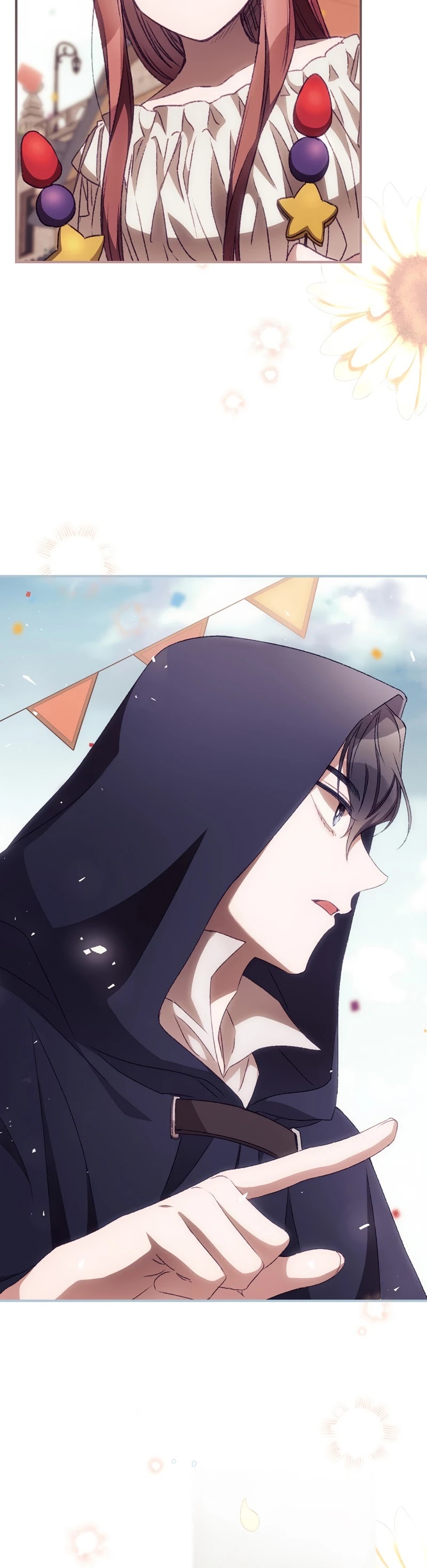I Can See Your Death Chapter 24 page 21 - Chapter 24