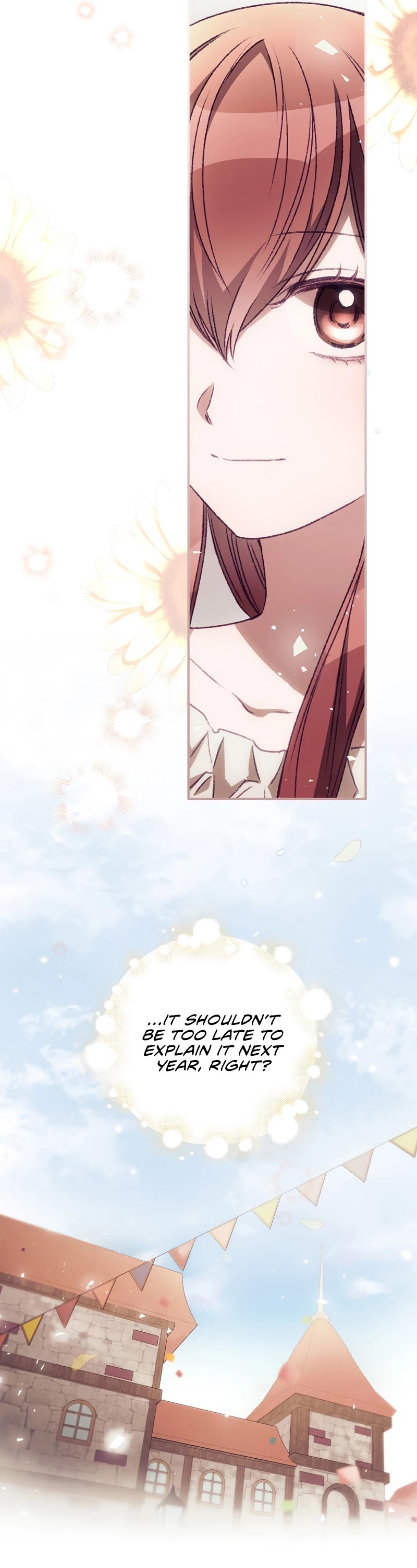 I Can See Your Death Chapter 24 page 22 - Chapter 24
