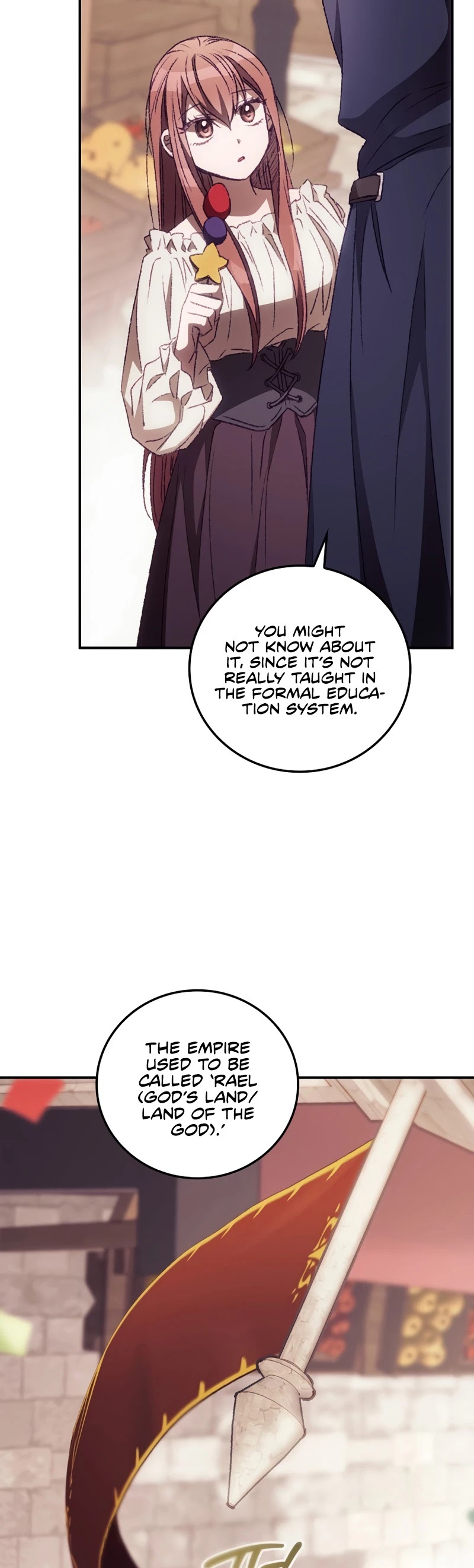 I Can See Your Death Chapter 24 page 24 - Chapter 24