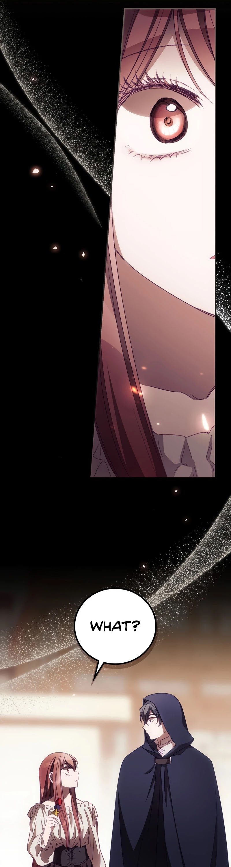 I Can See Your Death Chapter 24 page 26 - Chapter 24