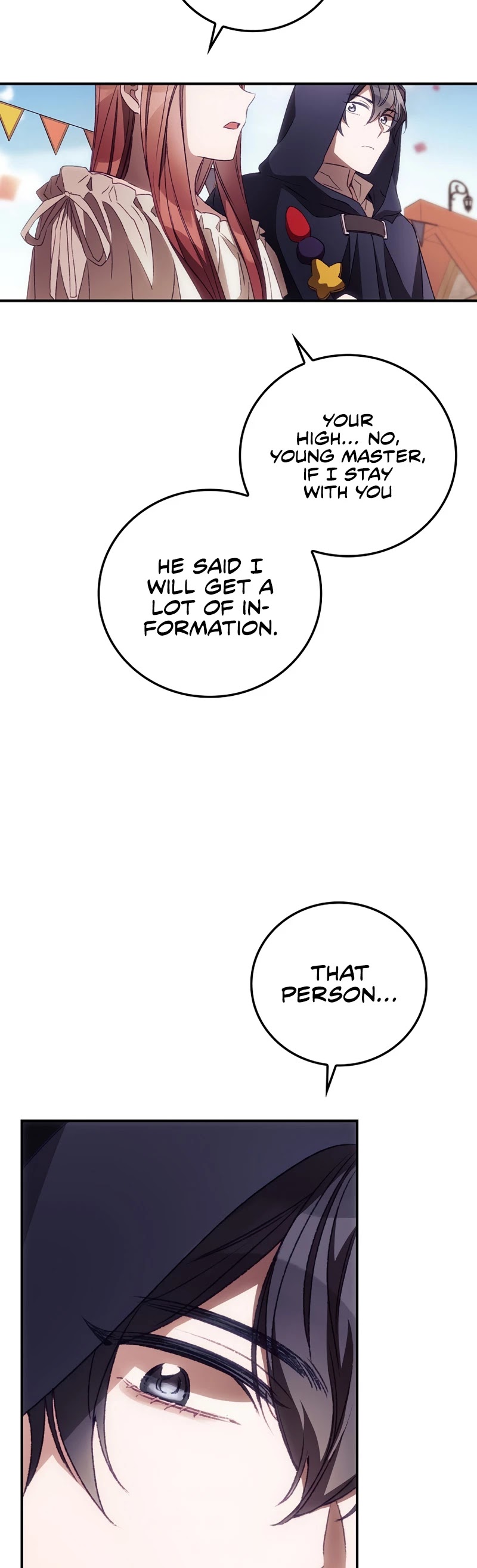 I Can See Your Death Chapter 24 page 28 - Chapter 24