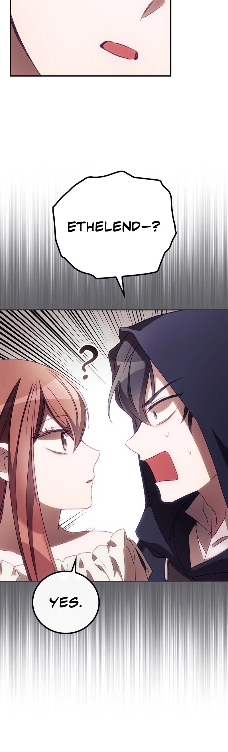 I Can See Your Death Chapter 24 page 29 - Chapter 24