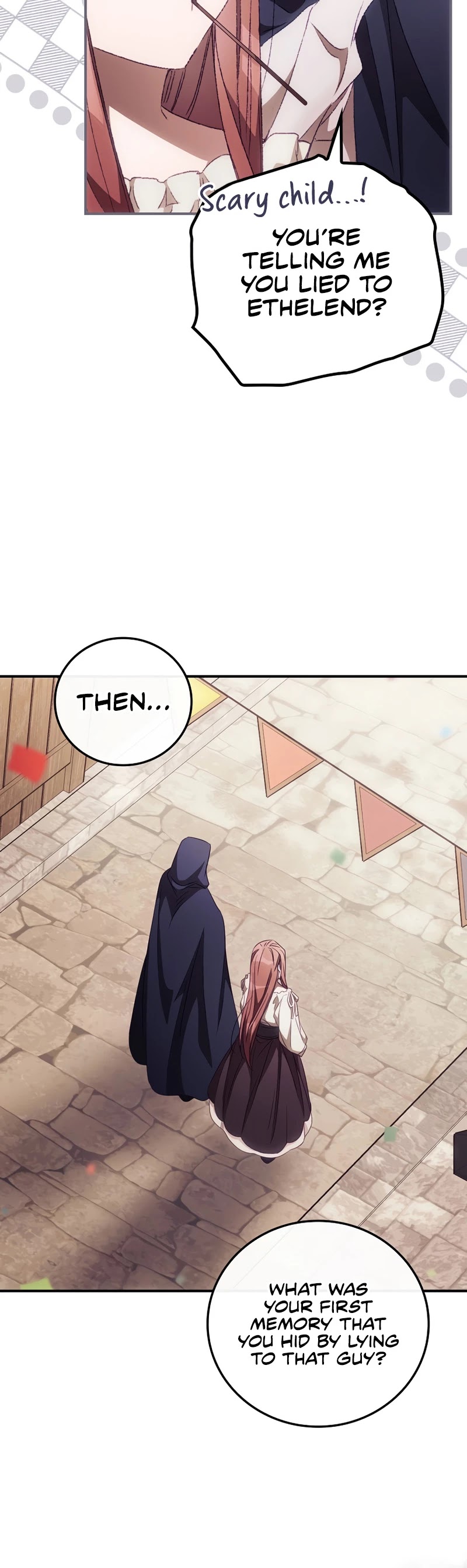I Can See Your Death Chapter 24 page 33 - Chapter 24