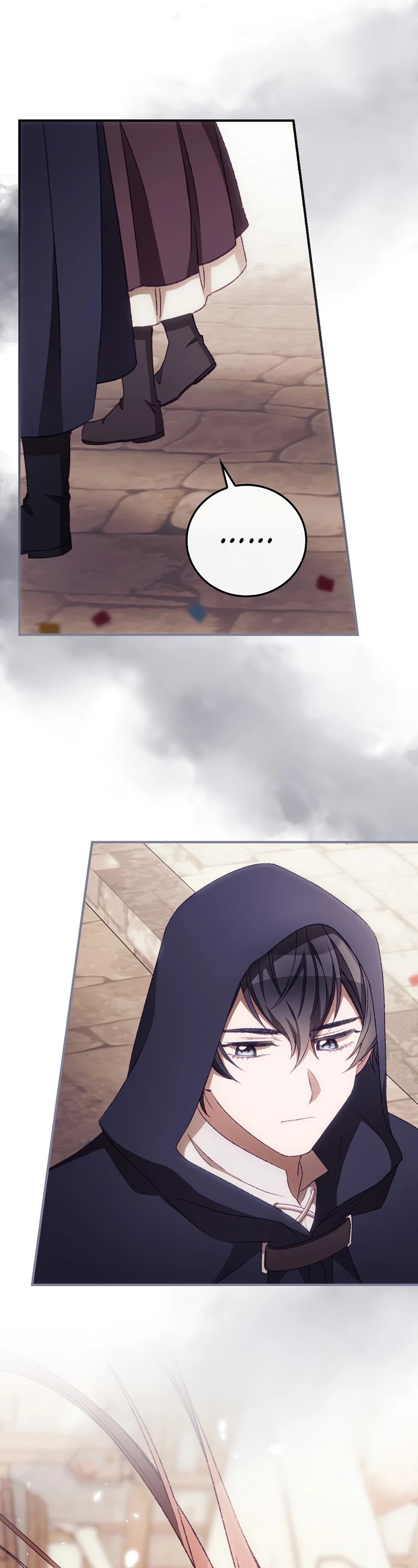 I Can See Your Death Chapter 24 page 34 - Chapter 24