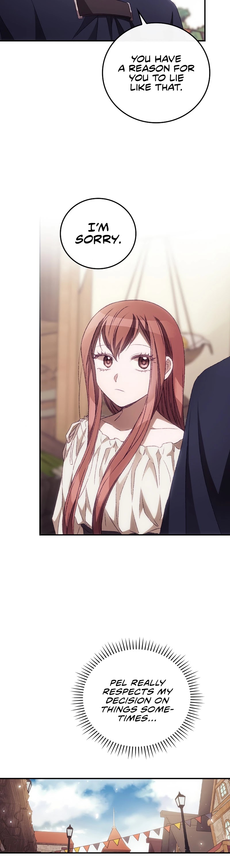 I Can See Your Death Chapter 24 page 36 - Chapter 24