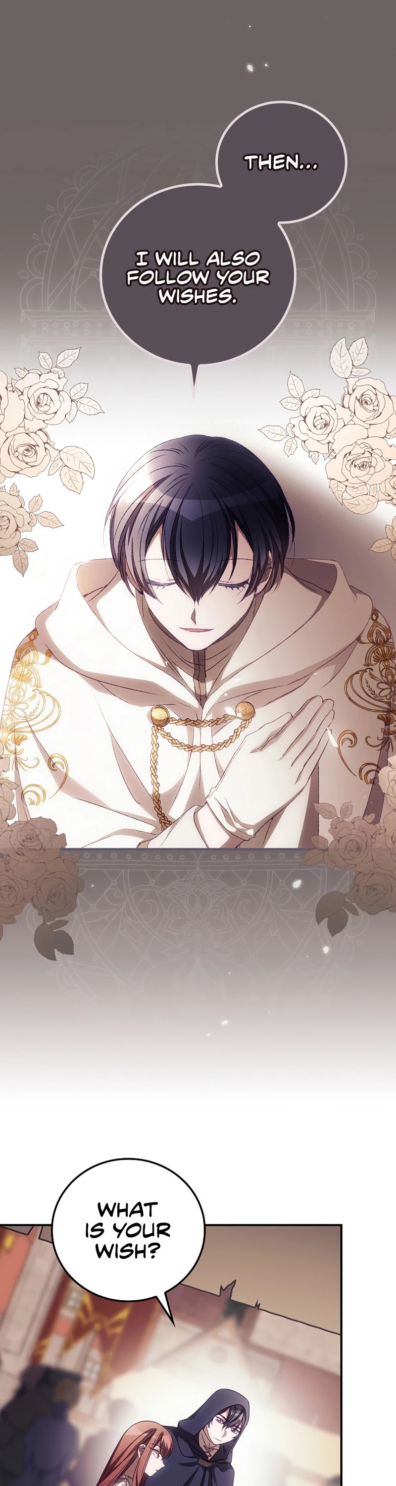 I Can See Your Death Chapter 24 page 38 - Chapter 24