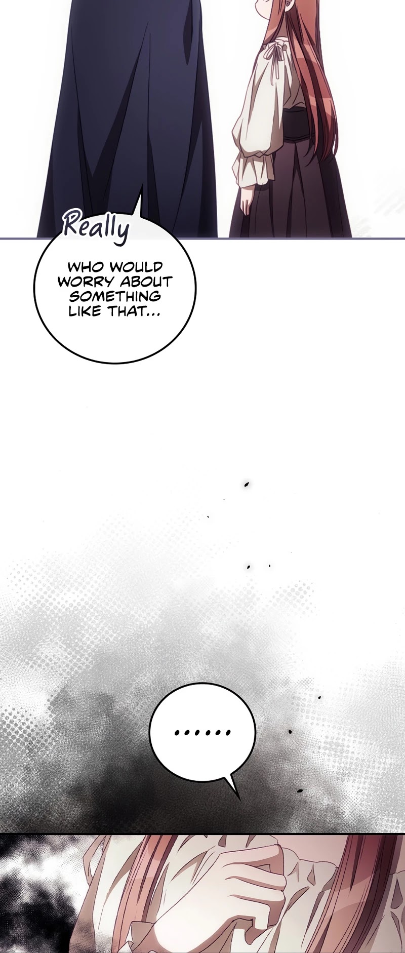 I Can See Your Death Chapter 24 page 41 - Chapter 24