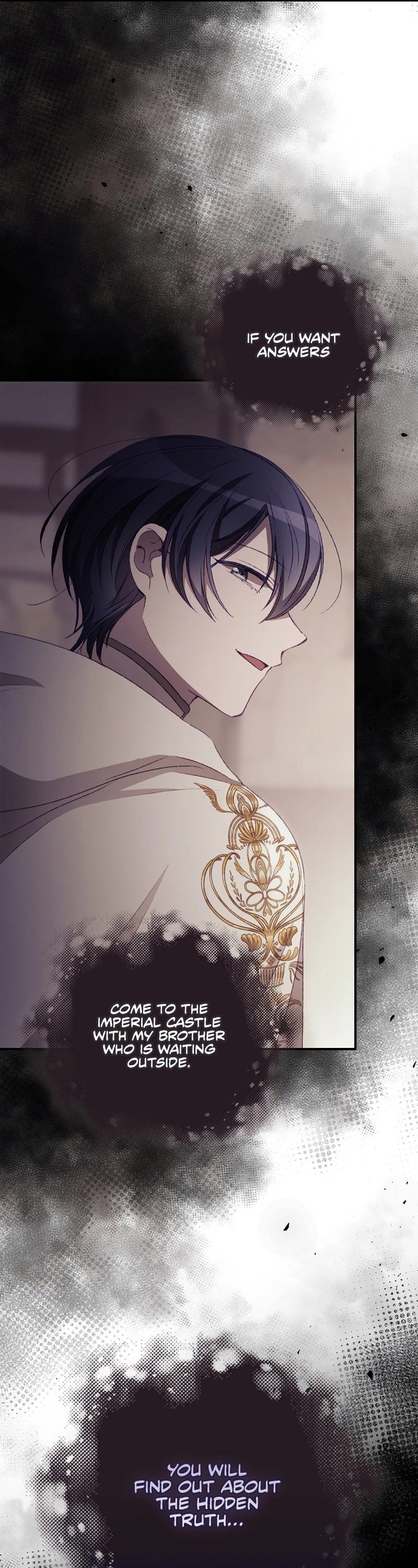 I Can See Your Death Chapter 24 page 42 - Chapter 24
