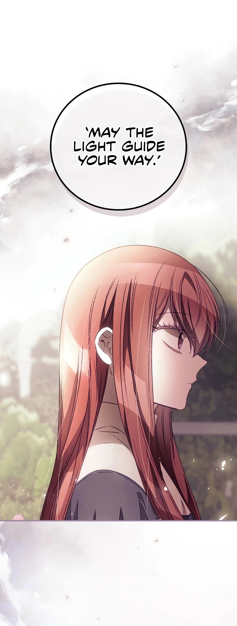 I Can See Your Death Chapter 24 page 9 - Chapter 24