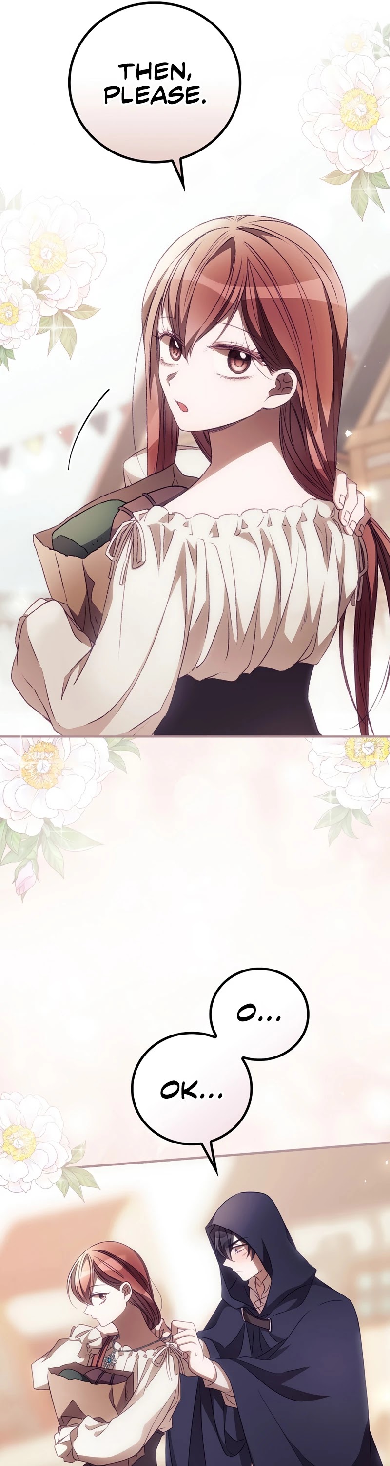 I Can See Your Death Chapter 25 page 14 - Chapter 25