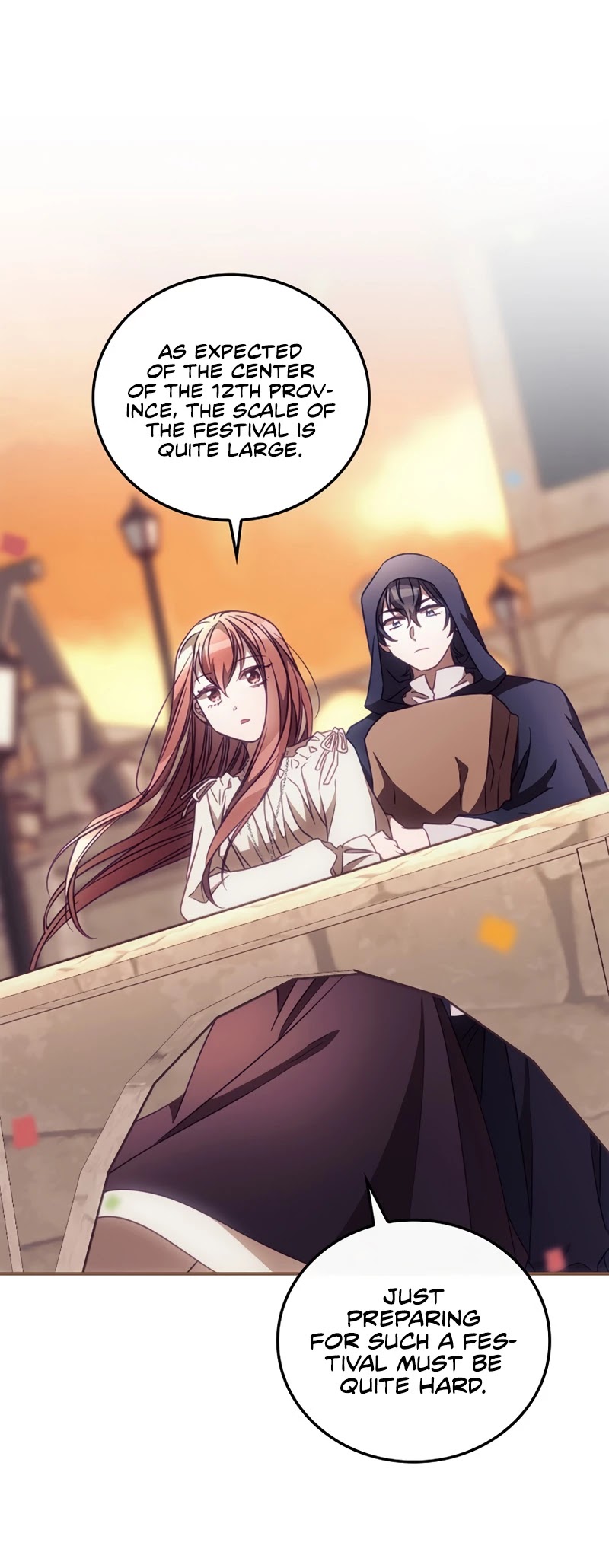 I Can See Your Death Chapter 25 page 16 - Chapter 25
