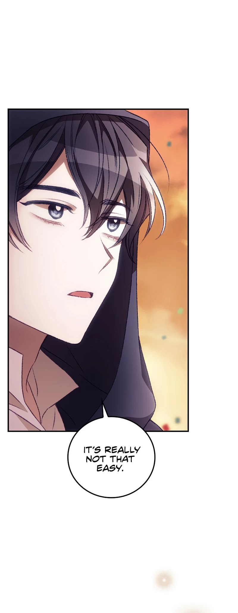 I Can See Your Death Chapter 25 page 17 - Chapter 25