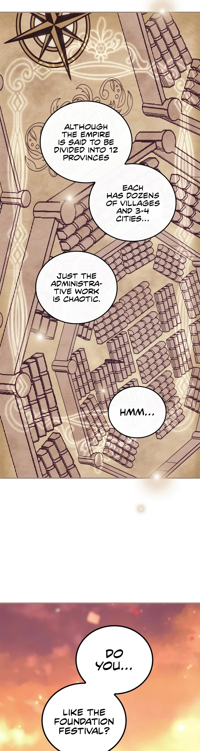 I Can See Your Death Chapter 25 page 18 - Chapter 25