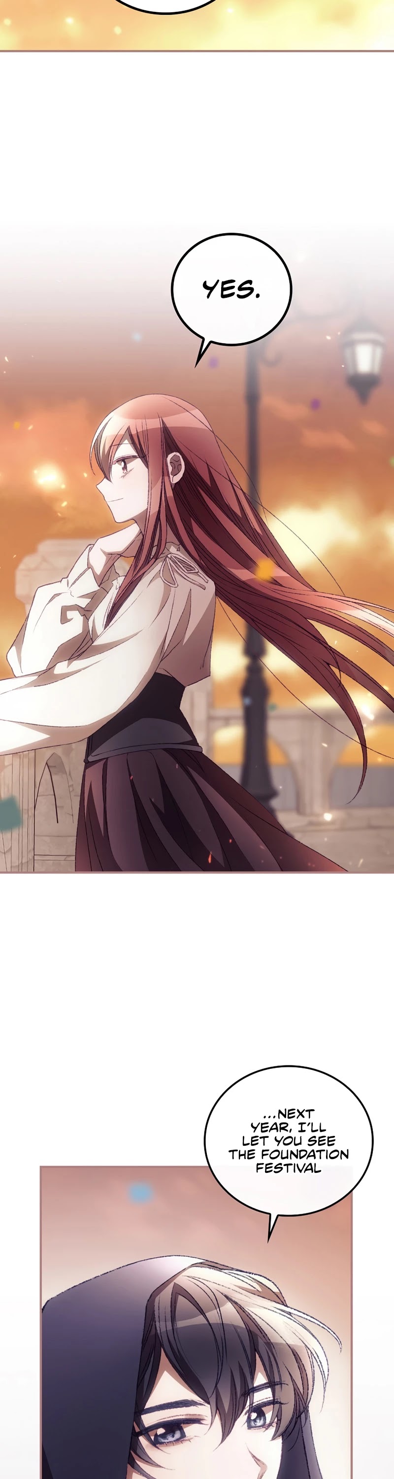 I Can See Your Death Chapter 25 page 19 - Chapter 25