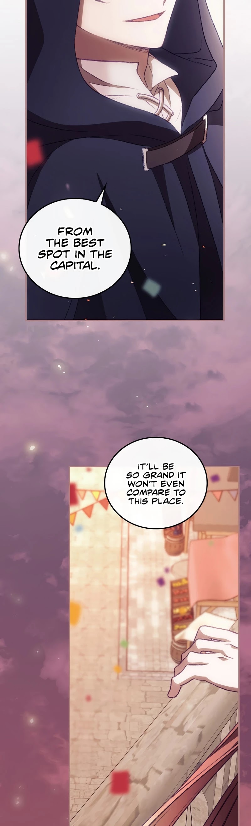 I Can See Your Death Chapter 25 page 20 - Chapter 25
