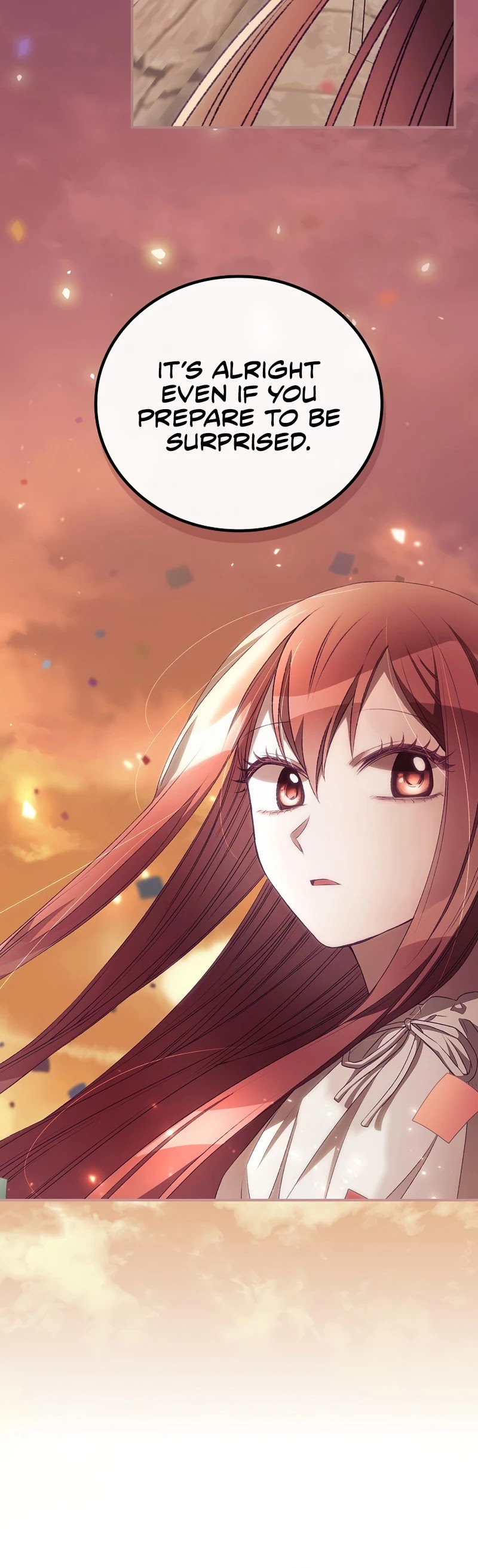I Can See Your Death Chapter 25 page 21 - Chapter 25
