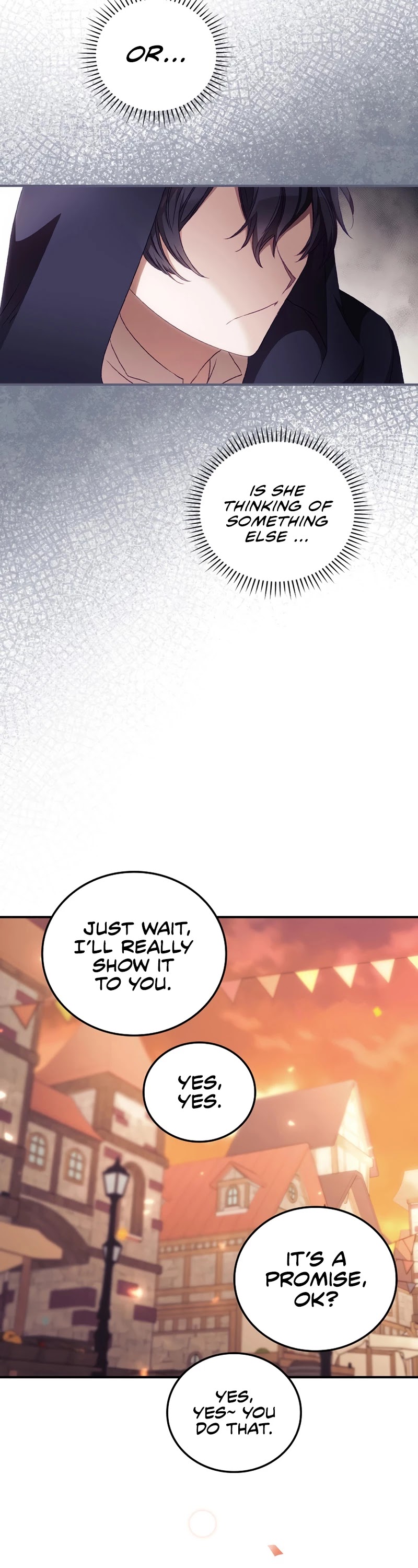 I Can See Your Death Chapter 25 page 23 - Chapter 25