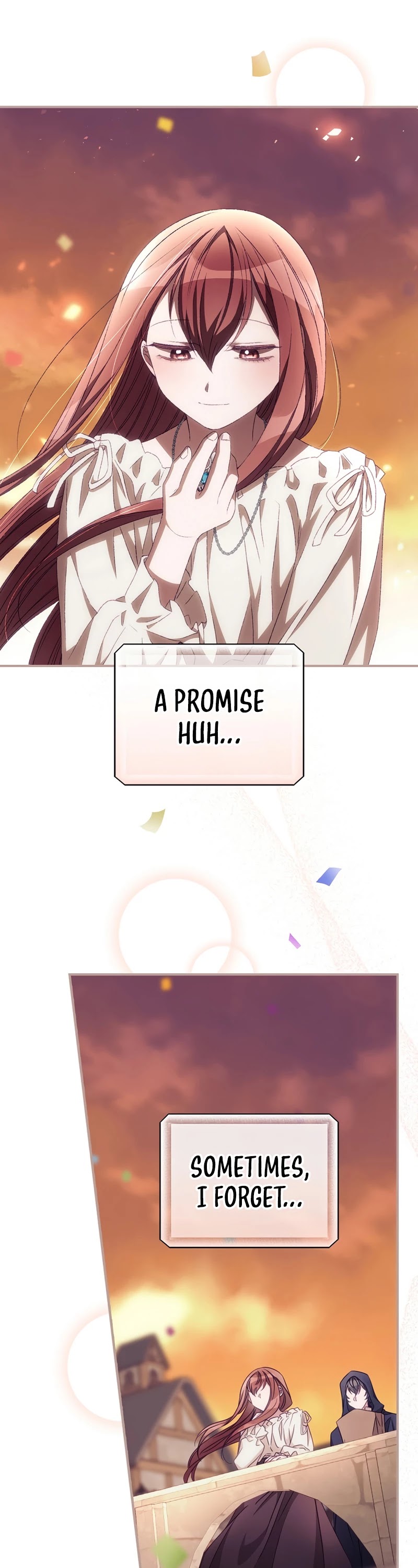 I Can See Your Death Chapter 25 page 24 - Chapter 25