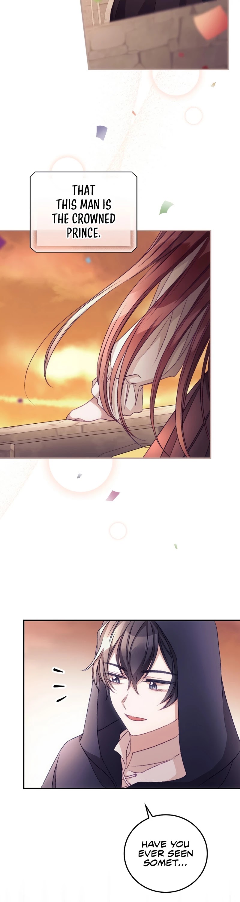 I Can See Your Death Chapter 25 page 25 - Chapter 25