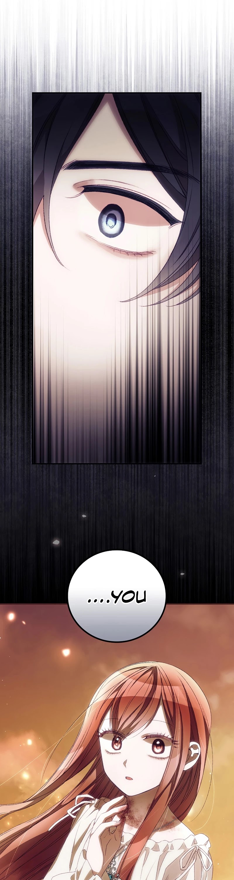 I Can See Your Death Chapter 25 page 26 - Chapter 25