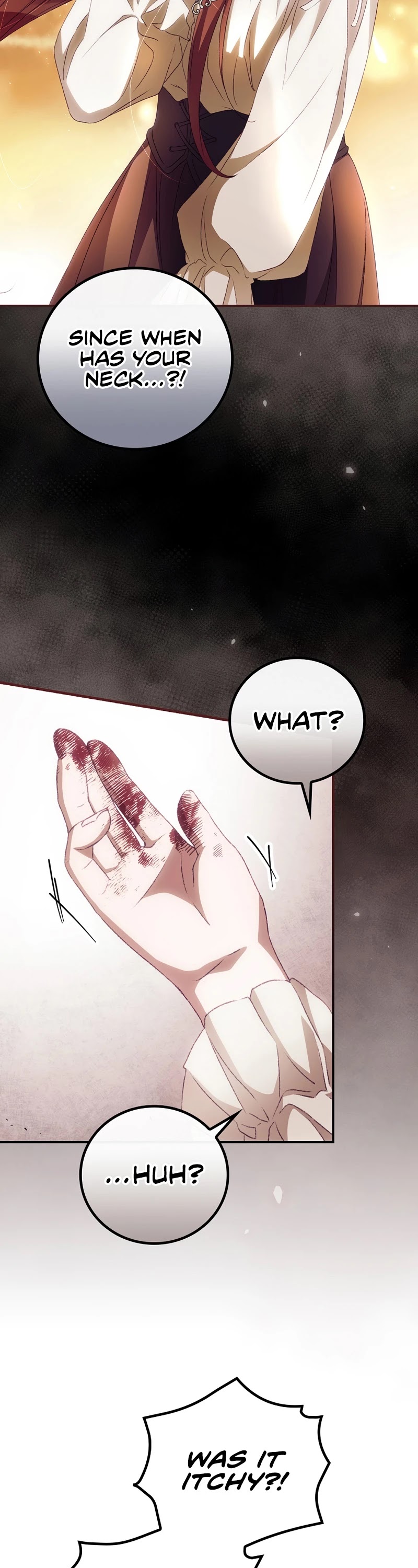 I Can See Your Death Chapter 25 page 27 - Chapter 25
