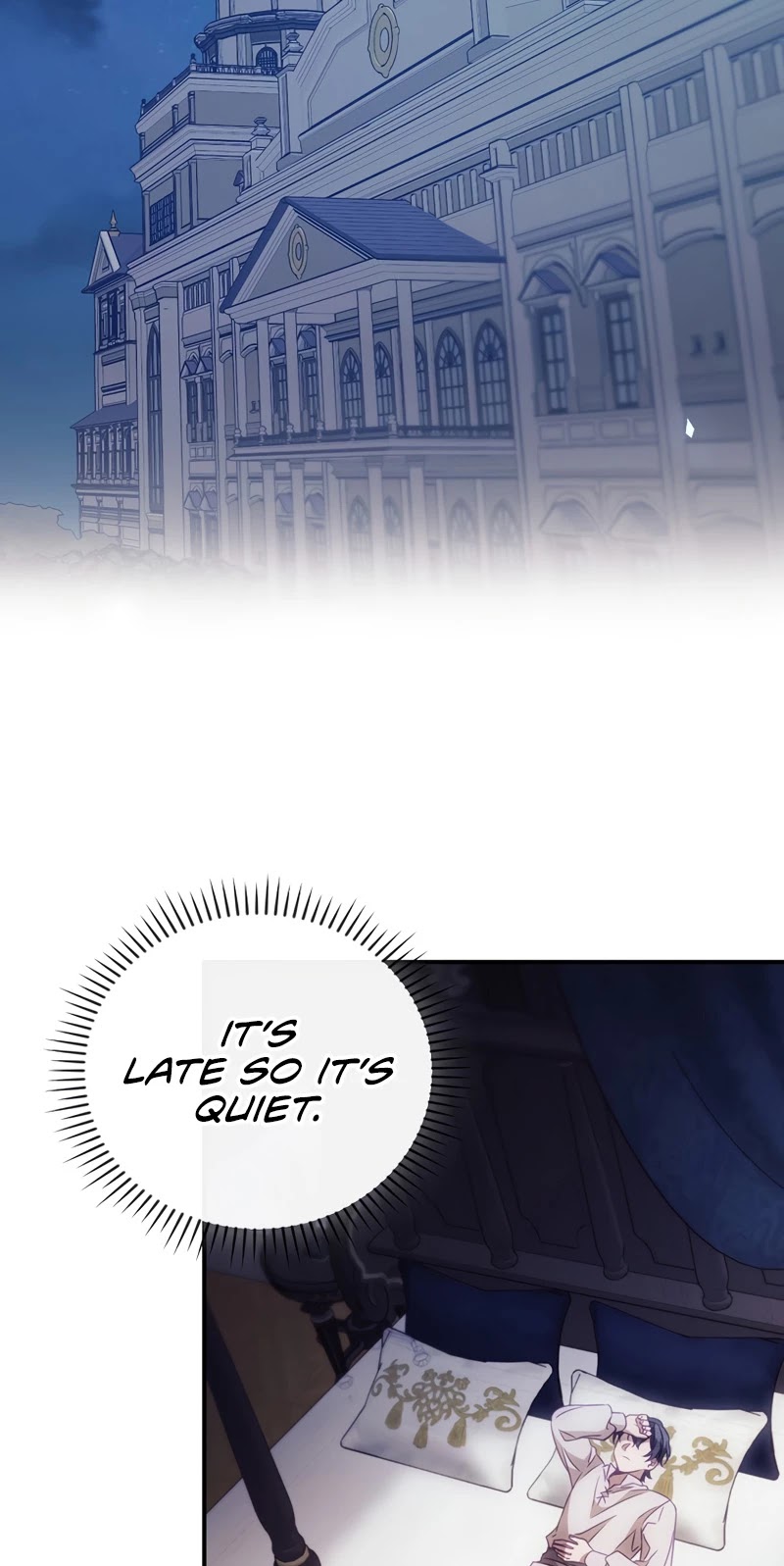 I Can See Your Death Chapter 25 page 33 - Chapter 25