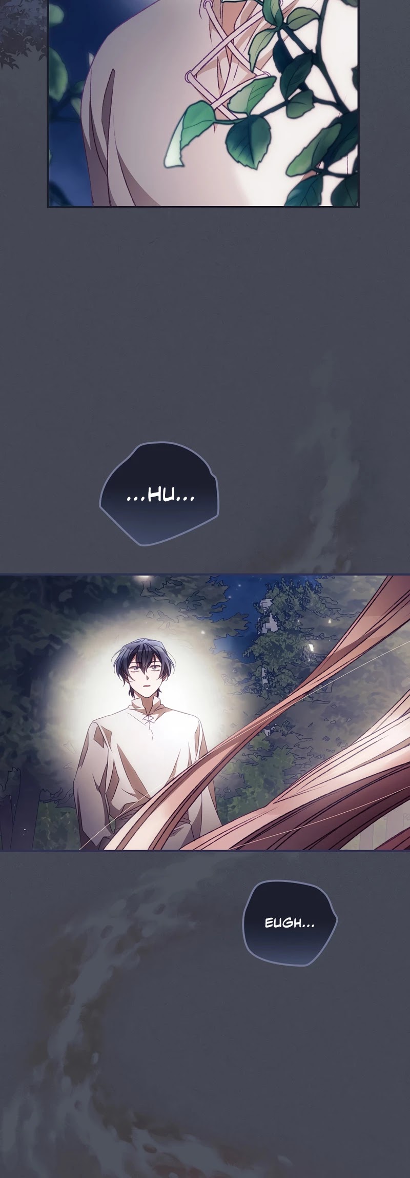 I Can See Your Death Chapter 25 page 38 - Chapter 25