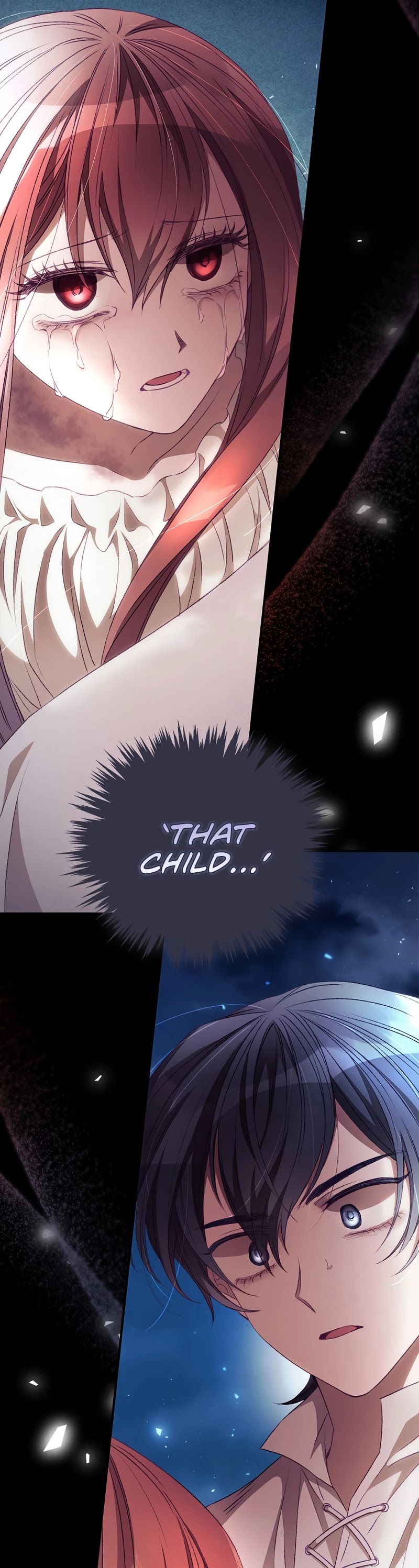 I Can See Your Death Chapter 25 page 44 - Chapter 25