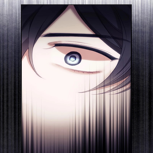 I Can See Your Death Chapter 25 cover