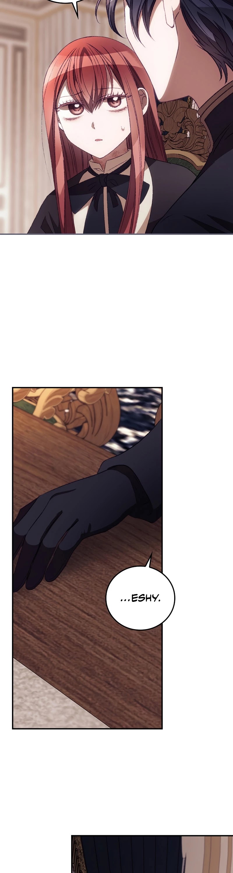 I Can See Your Death Chapter 26 page 23 - Chapter 26