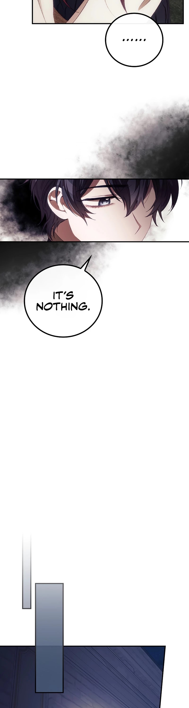 I Can See Your Death Chapter 26 page 31 - Chapter 26
