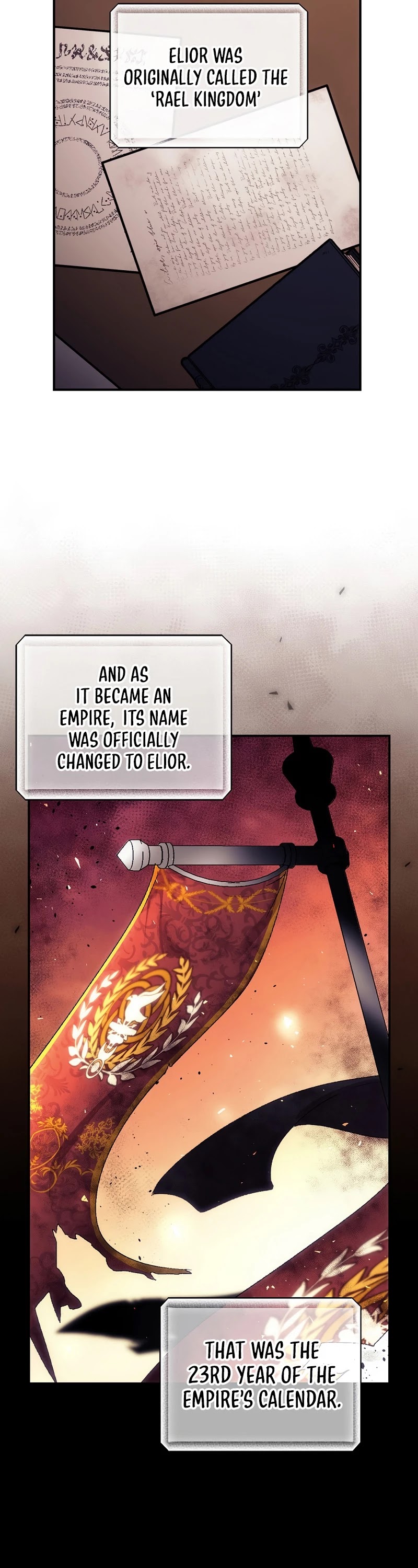 I Can See Your Death Chapter 26 page 33 - Chapter 26