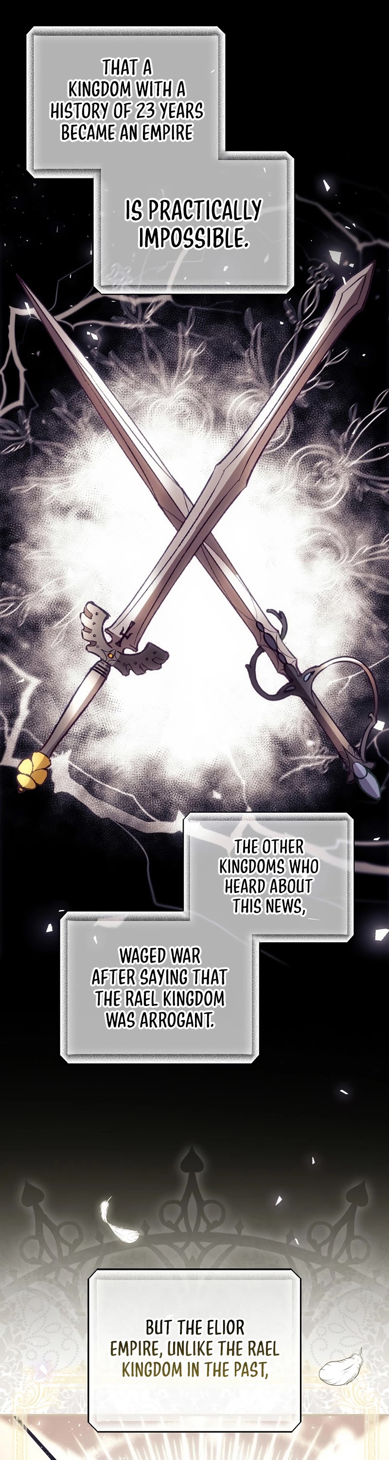 I Can See Your Death Chapter 26 page 34 - Chapter 26