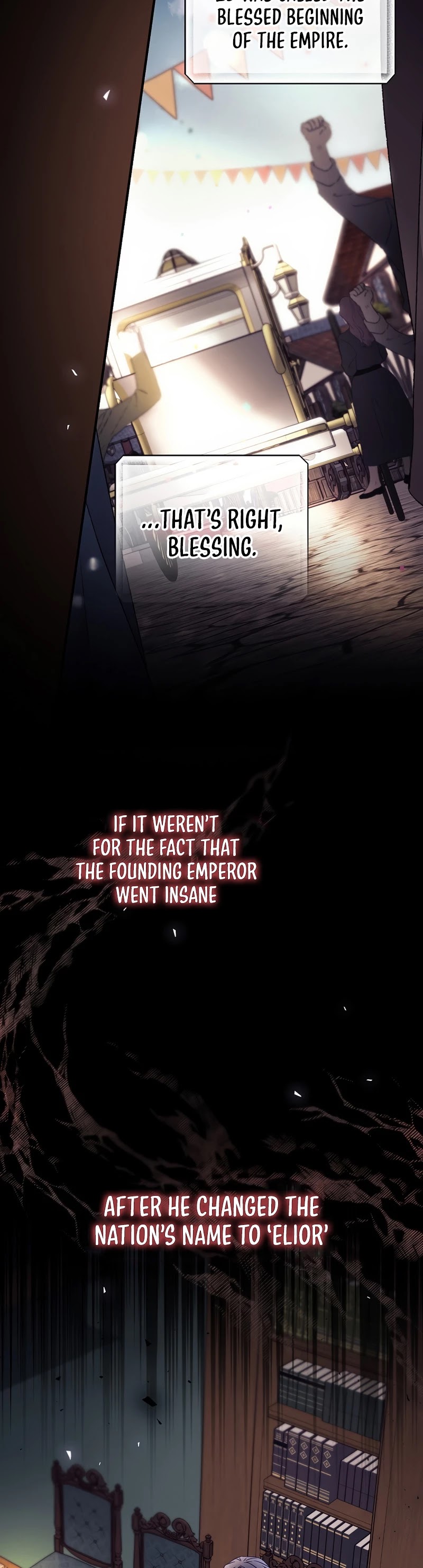 I Can See Your Death Chapter 26 page 36 - Chapter 26