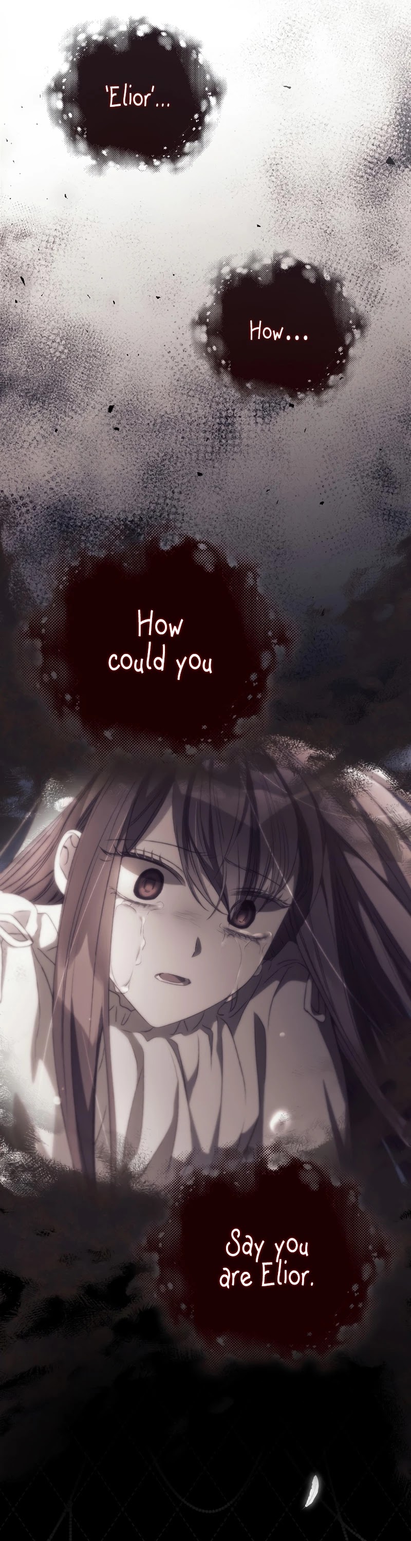 I Can See Your Death Chapter 26 page 38 - Chapter 26