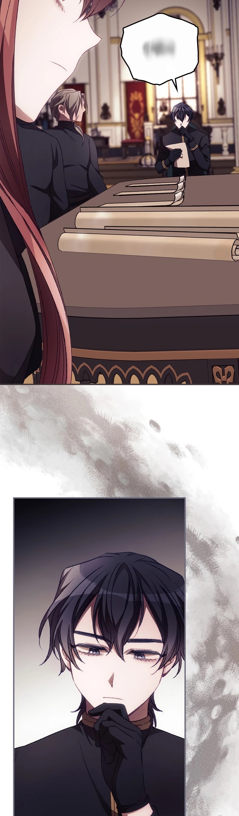 I Can See Your Death Chapter 27 page 16 - Chapter 27