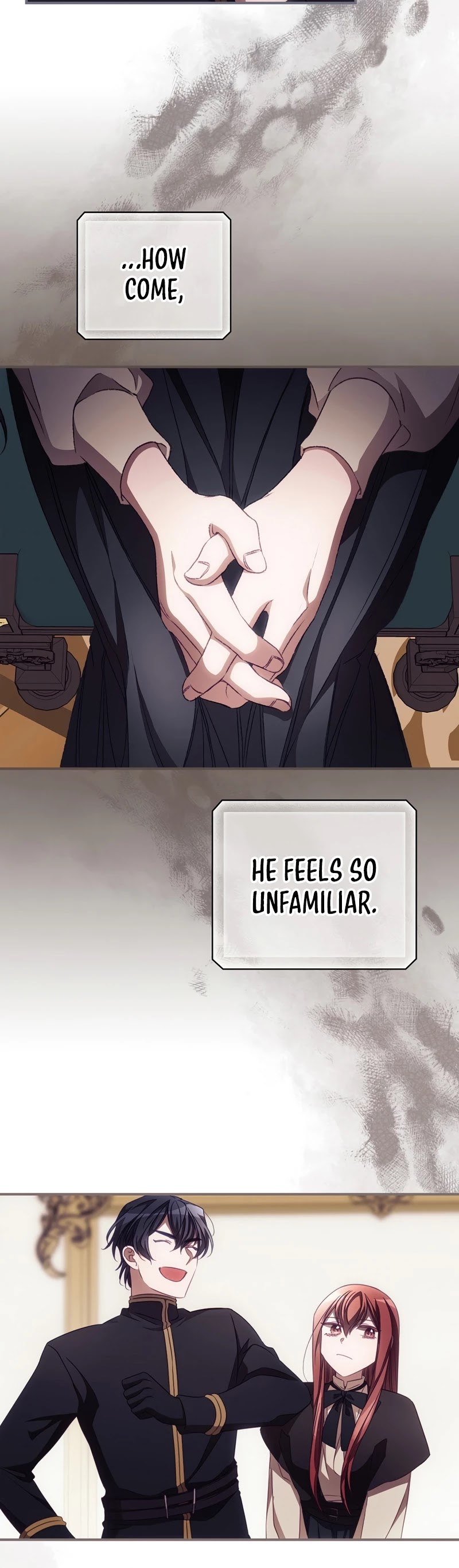 I Can See Your Death Chapter 27 page 17 - Chapter 27