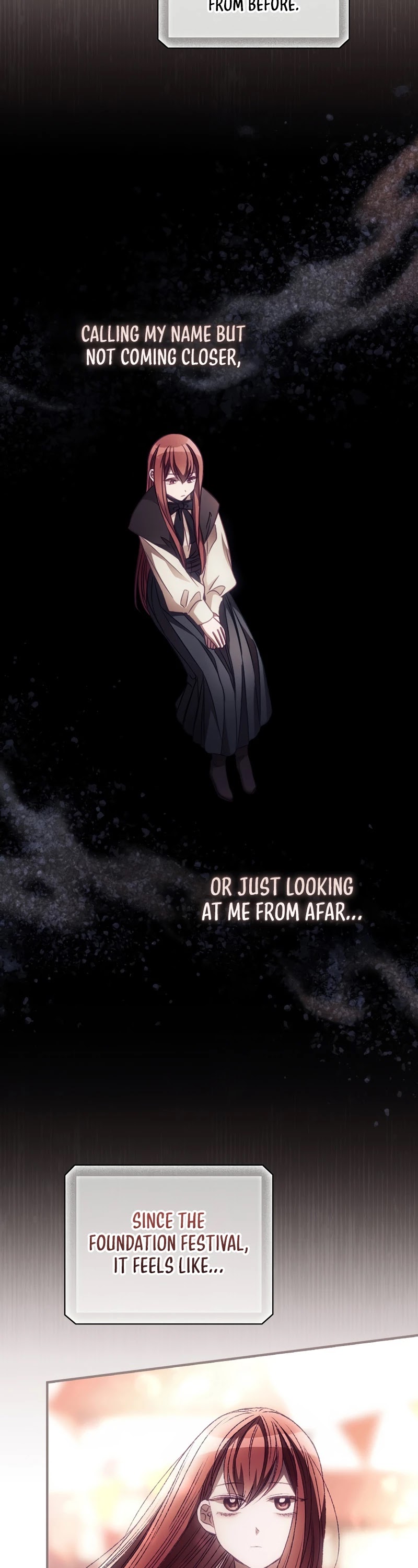I Can See Your Death Chapter 27 page 19 - Chapter 27