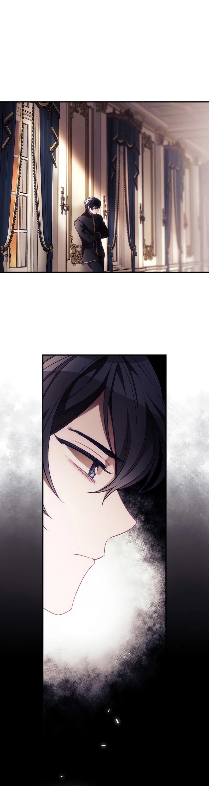 I Can See Your Death Chapter 27 page 2 - Chapter 27