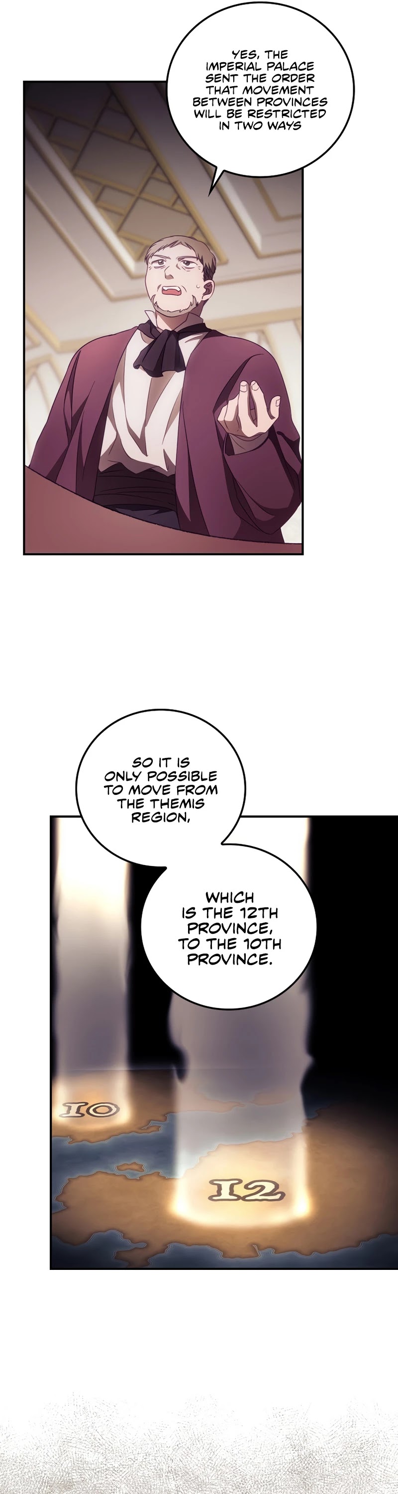 I Can See Your Death Chapter 27 page 26 - Chapter 27