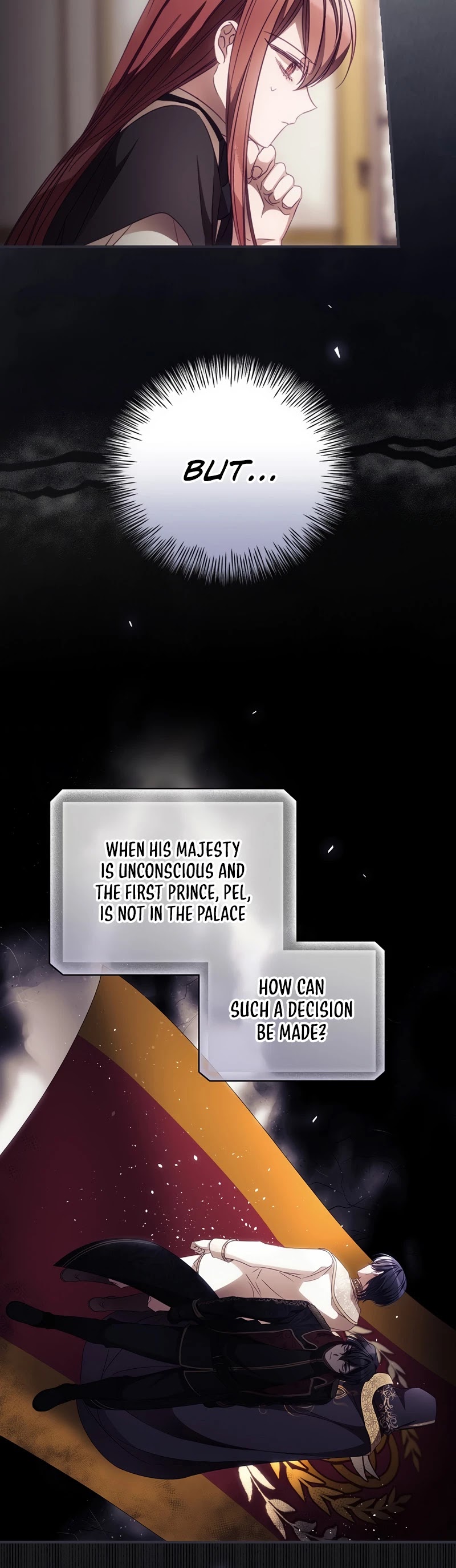I Can See Your Death Chapter 27 page 28 - Chapter 27