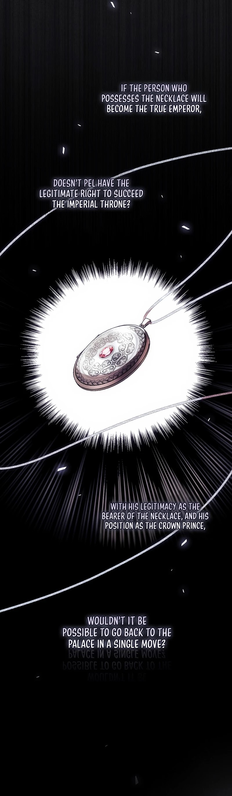 I Can See Your Death Chapter 27 page 29 - Chapter 27