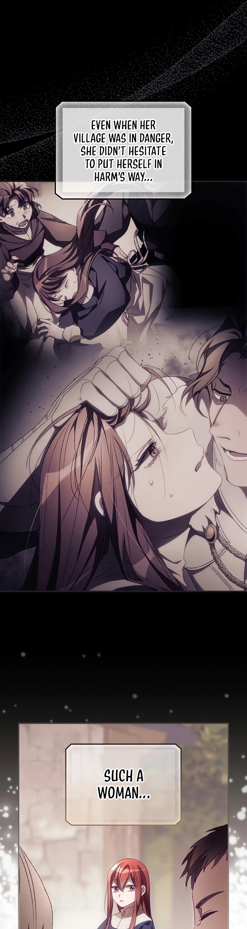 I Can See Your Death Chapter 27 page 6 - Chapter 27