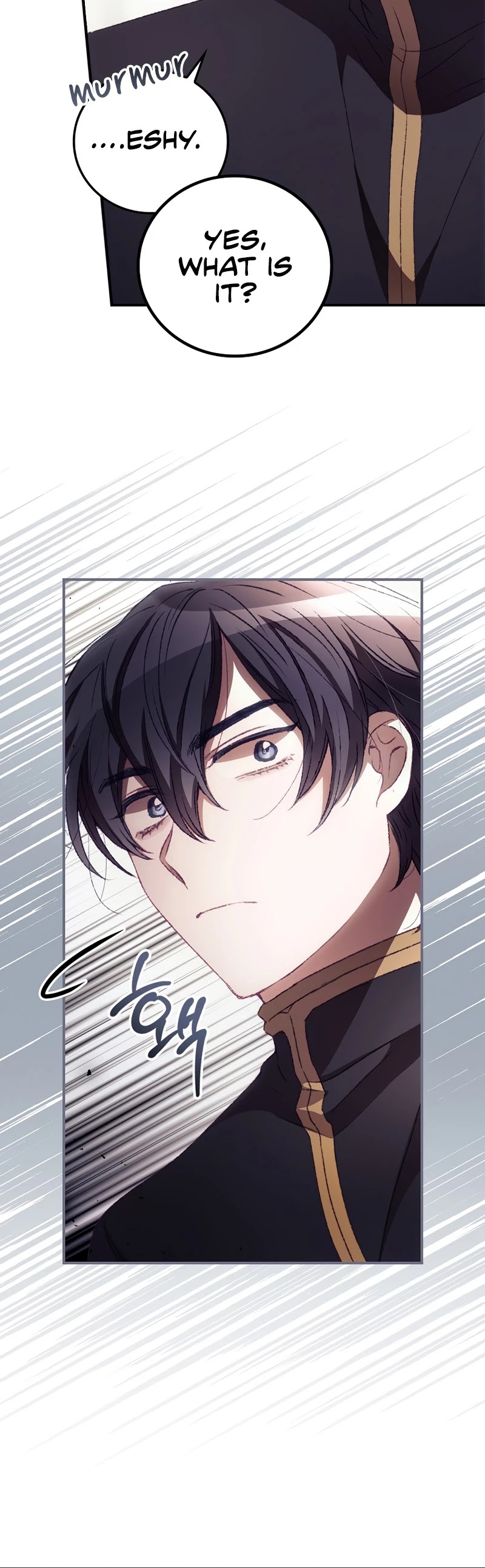 I Can See Your Death Chapter 27 page 9 - Chapter 27