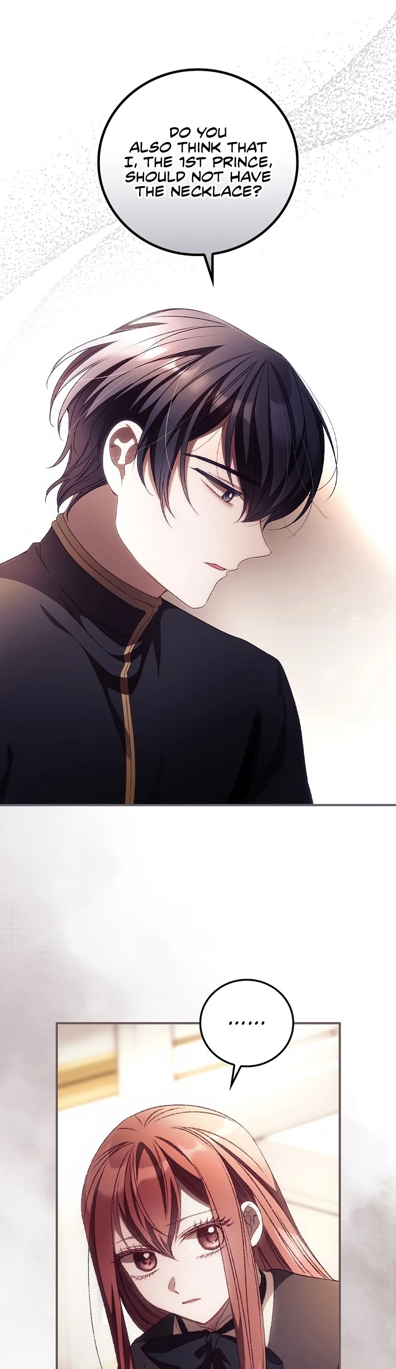 I Can See Your Death Chapter 28 page 12 - Chapter 28