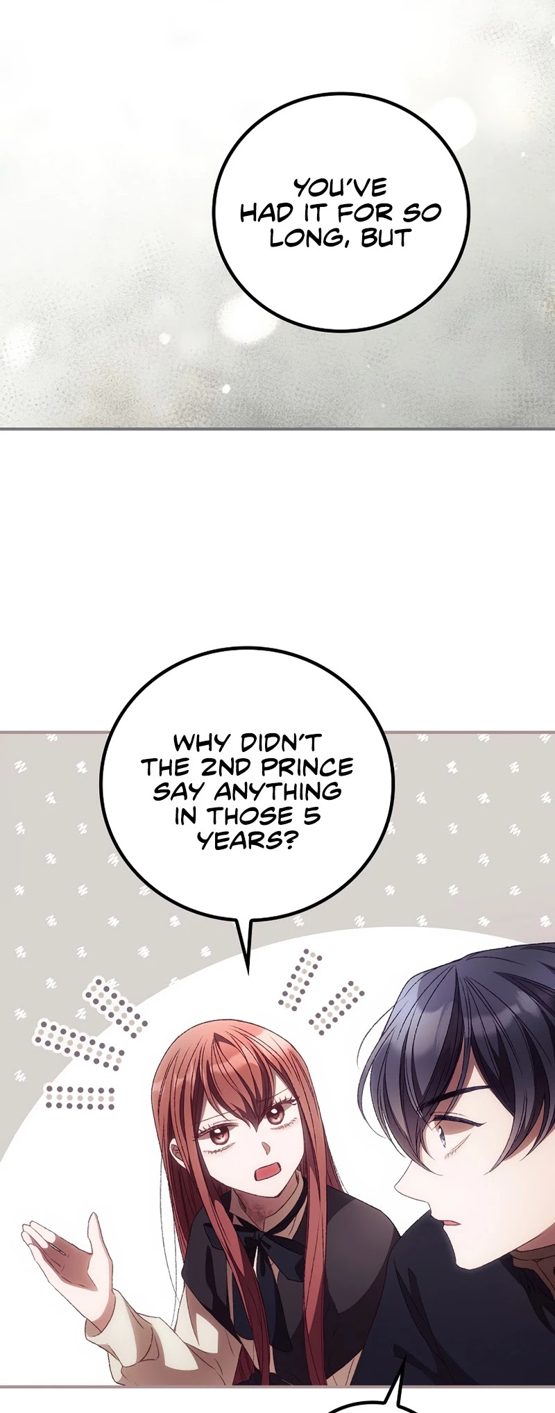 I Can See Your Death Chapter 28 page 15 - Chapter 28