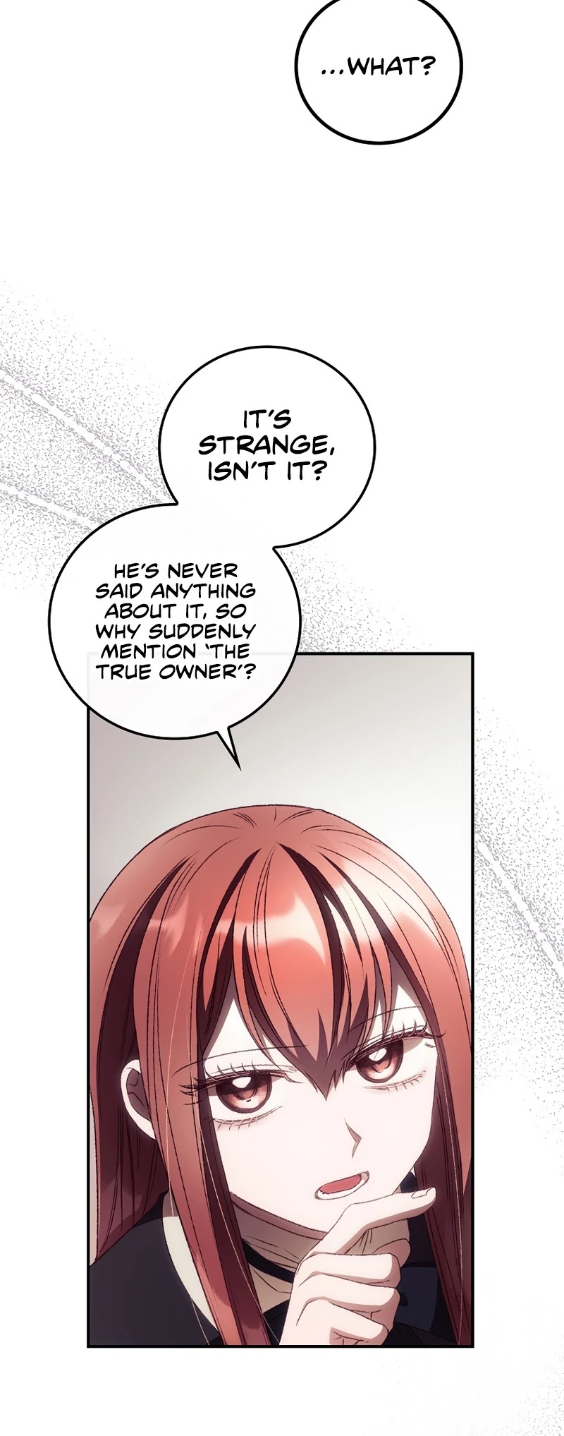 I Can See Your Death Chapter 28 page 16 - Chapter 28